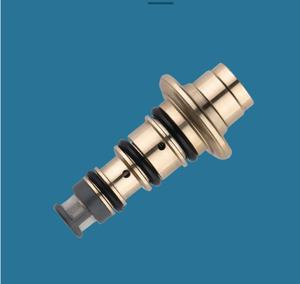 Válvula de Control KH-63 Nueva para Compresor de <span class=keywords><strong>Aire</strong></span> <span class=keywords><strong>Acondicionado</strong></span> Automotriz, Modelos Aplicables: FOX - Product Image 1