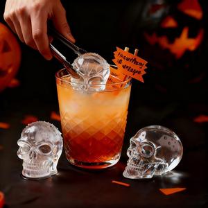 Moldes <span class=keywords><strong>de</strong></span> Resina para Joyería con Diseño <span class=keywords><strong>de</strong></span> Esqueleto <span class=keywords><strong>de</strong></span> Halloween DM1308, <span class=keywords><strong>Molde</strong></span> <span class=keywords><strong>de</strong></span> <span class=keywords><strong>Silicona</strong></span> para Velas con Forma <span class=keywords><strong>de</strong></span> <span class=keywords><strong>Calavera</strong></span>, para Cubitos <span class=keywords><strong>de</strong></span> Hielo, Cera, Jabón, Arcilla, Llaveros - Product Image 5