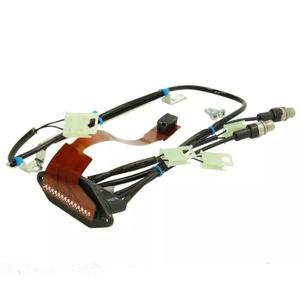 Arnés de Cables Externo de Transmisión 4213659212 para Camiones Volvo FH12-FM9-1993-2008Y, Piezas de Repuesto - Product Image 2