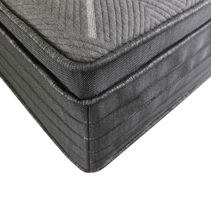 <span class=keywords><strong>Matelas</strong></span> en <span class=keywords><strong>mousse</strong></span> à mémoire <span class=keywords><strong>de</strong></span> forme à gel, à ressorts ensachés, respirant, sans pression, sans affaissement, avec soutien ergonomique pour le <span class=keywords><strong>mal</strong></span> <span class=keywords><strong>de</strong></span> <span class=keywords><strong>dos</strong></span>, personnalisable OEM/ODM, vente en gros - Product Image 5