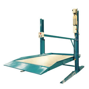 Maihaisheng Premium : Élévateur <span class=keywords><strong>de</strong></span> stationnement à deux niveaux pour des solutions optimales <span class=keywords><strong>de</strong></span> superposition <span class=keywords><strong>de</strong></span> véhicules - Product Image 6