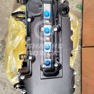 A14NET 1.4L Long Block <strong>Engine</strong> For <strong>Vauxhall</strong> Astra <strong>Insignia</strong> Meriva Auto Accesorios - Product Image 4