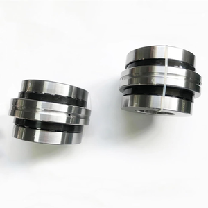 Roulements <span class=keywords><strong>de</strong></span> support <span class=keywords><strong>de</strong></span> vis à billes ZARF45105TN ZARF45130LTN 50115 50140 55145 Rouleau à aiguilles/rouleau cylindrique <span class=keywords><strong>de</strong></span> poussée pour fil bonder - Product Image 2