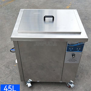 Granbo 45L 108L 192L 264L 360L 540L 960L Nettoyeur À Ultrasons Industriel 88L <span class=keywords><strong>Bain</strong></span> De Lavage <span class=keywords><strong>Machine</strong></span> De Nettoyage À Ultrasons - Product Image 5