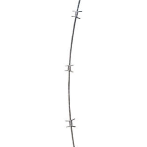 Nouveau produit Fil de rasoir galvanisé à chaud <span class=keywords><strong>vert</strong></span> Nouveau produit Fil de fer <span class=keywords><strong>barbelé</strong></span> - Product Image 1