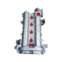 Moteur LAF LEA Ecotec 2.4 neuf pour GM Chevrolet HHR Impala Pontiac G5 G6 Saturn Equinox Verano