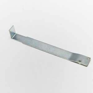 Palanca de ajuste de la llave del cierre triangular de la puerta de pasillo para la extracción de varillas de elevadores - Product Image 2