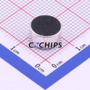 Nuevo micrófono de Chip IC de circuito integrado original de la venta al por mayor Chips de componentes electrónicos y servicio BOM - Product Image 1