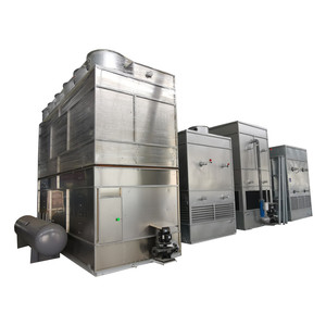 Condenseur évaporatif Oceanblue pour entrepôt frigorifique - Product Image 2