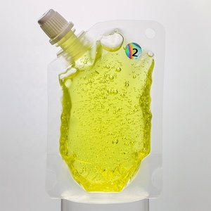 50ml rasa buah anak-anak DIY <span class=keywords><strong>Lip</strong></span> <span class=keywords><strong>Gloss</strong></span> dasar disesuaikan tahan air lipstik cair grosir - Product Image 4