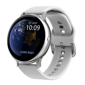 Top Seller Cheap Heart Rate ECG Women <span class=keywords><strong>Blood</strong></span> <span class=keywords><strong>Pressure</strong></span> <span class=keywords><strong>Monitor</strong></span> Smart Watch DT88 PRO Smartwatch com Inglês Polonês Espanhol - Product Image 3