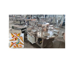 <span class=keywords><strong>Ice</strong></span> <span class=keywords><strong>Cream</strong></span> <span class=keywords><strong>Cone</strong></span> Maker cán đường <span class=keywords><strong>Cone</strong></span> Máy nướng bánh - Product Image 5