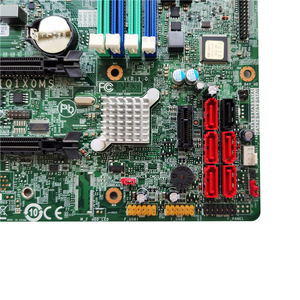 คุณภาพสูงสำหรับ Lenovo P310 P320 M800 ThinkStation เวิร์คสเตชันเมนบอร์ด <span class=keywords><strong>C236</strong></span> LGA 1151 00FC890 IQ1X0MS - Product Image 2
