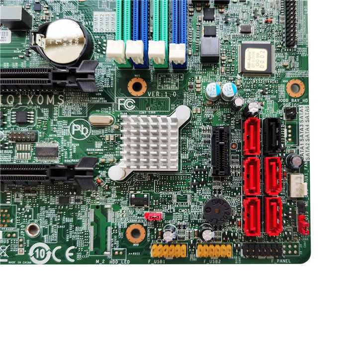 Lenovo P310 P320 M800 ThinkStationワークステーションマザーボード 