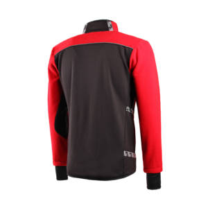 Veste en tricot extensible pour les postes de travail actifs - Product Image 6