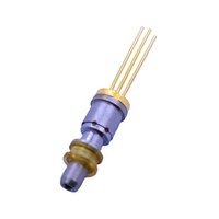 Diode émettrice PIN 10G LC TOSA, connecteur 1310nm, diode laser DFB, émetteur 10KM, sous-ensemble optique