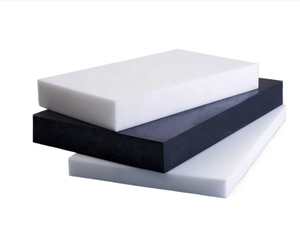 20mm 50mm 200mm foglio bianco <span class=keywords><strong>POM</strong></span> prezzo Delrin Per kg - Product Image 1