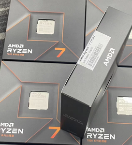 ใหม่สำหรับ 7 7700X สถาปัตยกรรม Zen4 แพลตฟอร์ม AM5 4 นาโนเมตร 8 คอร์ 16 เธรด 5.0 กิกะเฮิรตซ์ ซีพียูเดสก์ท็อปประสิทธิภาพสูง ประสิทธิภาพสูงระดับ Zen4 - Product Image 4