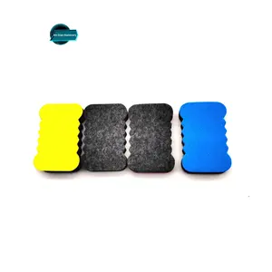 Mini borrador para pizarra blanca modelo 007 5.3x3.5x1.1 cm - Product Image 2