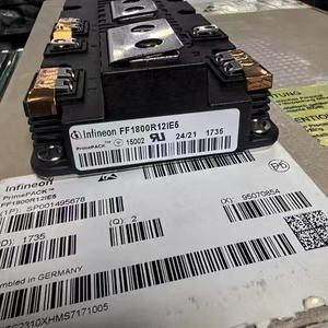 Industrial <b>parts</b> <b>Elevator</b> Diode Igbt BSM100GB60DLC Infine - Product Image 5