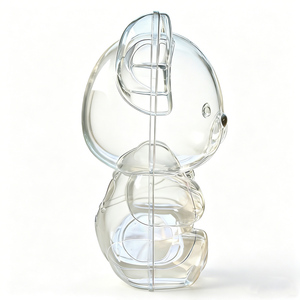 Thermoforming Manufacturer Custom Vacuum Forming ABS <b>Plastic</b> Parts <b>Thick</b> <b>Sheet</b> Thermoformed Components Advertising Display - Product Image 5