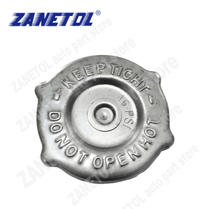 ZANETOL 55116897AA 4546255 4596198冷却液储液罐盖吉普大切诺基1993 ~ 2021道奇霓虹灯2003 ~ 2005 - Product Image 3
