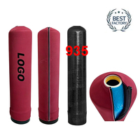 Ensemble de housses isolantes en néoprène pour réservoir avec logo personnalisé 935 1054, pour réservoir sous pression FRP, isolation premium, filtre à eau pour toute la maison, garantie 1 an