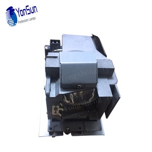 Lámpara de proyector Promethean Original <span class=keywords><strong>UST</strong></span>-<span class=keywords><strong>P1</strong></span>-LAMP con carcasa para D751ST - Product Image 2