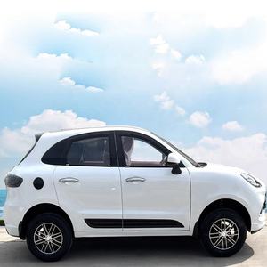 Pièces de véhicules électriques de haute qualité, SUV électrique, 2000W 3000W 5000W, véhicule électrique à quatre roues, camions électriques SUV - Product Image 3