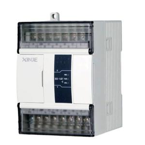 Controlador Programable Xinje XD5-60T10-E 64 I/O PLC, Unidad de Control de Automatización Industrial - Product Image 5