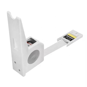 Treo Tường 2m có thể thu vào chiều cao đo băng đo chiều cao - Product Image 4