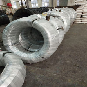 Factory price Large inventory direct sale 0.5 steel <b>wire</b> - Product Image 5