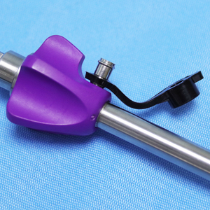 Kẹp Cầm Máu Nội Soi Với Kẹp Kẹp Titan - Product Image 5