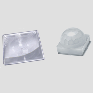 Óptico de alta transmitancia de PMMA lente tipo fresnel - Product Image 3