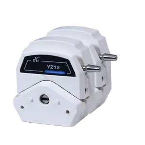 China Supplier Ditrontech PSF/ PPS YZ15 YZ25 Peristaltic Pump Head