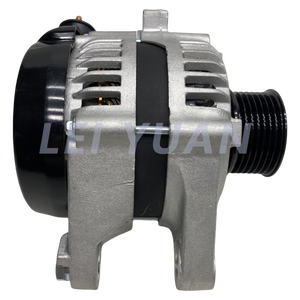 Conjunto de alternador Hilux de nueva condición <span class=keywords><strong>27060</strong></span> 75412 2706075410 2706075310 para alternador de coche Popular TOYOTA Quantum 2,7 - Product Image 5
