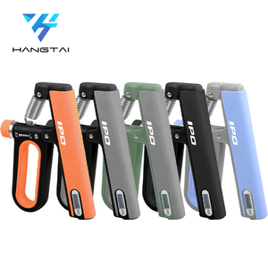 Регулируемый резистивный захват рук предплечья и Усилитель рук для тренировок в тренажерном зале и фитнесе - Product Image 6