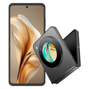 Productos de Venta Caliente 2025: Teléfono Móvil Chino 5G Inteligente Android para Juegos, Desbloqueado, Original, Nuevo para Flip - Product Image 2