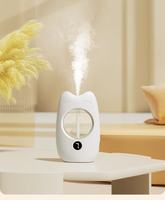 Diffuseur d'air frais pour chambre d'hôtel intelligente, minuterie automatique, machine à parfum, distributeur de parfum pour désodorisation des toilettes, vente en gros