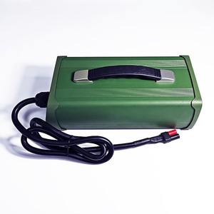 900W ซูเปอร์ชาร์จ46.2V ที่ชาร์จแบตเตอรี่19A 15A สำหรับ11S 39.6V 40.7V แบตเตอรี่เก็บพลังงานก้อนแบตเตอรี่ลิเธียมไอออน - Product Image 6