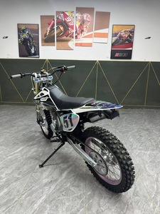 Motocicletas Populares Usadas, Motocicletas <span class=keywords><strong>de</strong></span> Calle Usadas que Funcionan con Gasolina, Bicicletas <span class=keywords><strong>de</strong></span> Montaña - Product Image 3