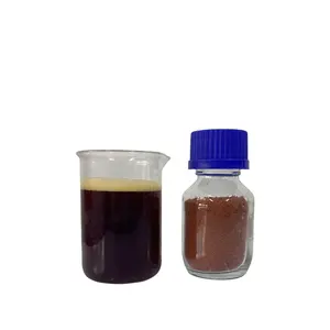 low price fast delivery China factory supply wholesale pafc water treatment chemicals high quality polyaluminum ferric chloride