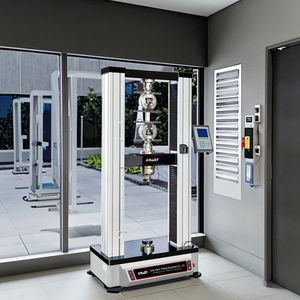Contrôle informatique de test de tension/compression/courbure de machine UTM certifié CE KASON - Product Image 2