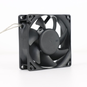 Sunon MA2092-HVL.GN 92x92x25มม. 220mA 220-240VDC 4.6วัตต์2900รอบต่อนาที52CFM ไฟฟ้า oem/odm vapo ตู้แบริ่งแกนอินเวอร์เตอร์ระบายความร้อน - Product Image 2