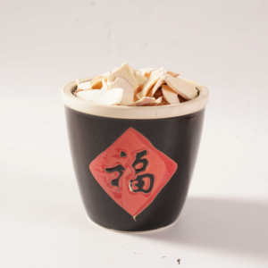 Rebanadas de Calamar Liofilizadas Listas para Comer, Aperitivos de Mariscos Enlatados Horneados, Mariscos Casuales de Alta Calidad - Product Image 1