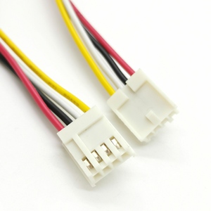 ชุดสายไฟเชื่อมต่อขั้วต่อ JST <span class=keywords><strong>VHR</strong></span>-<span class=keywords><strong>6N</strong></span> <span class=keywords><strong>VHR</strong></span> 6 พิน ระยะห่าง 3.96 มม. - Product Image 6