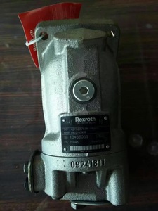 ปั๊มซีรีส์ A2FO รุ่น A2FO23 ปั๊ม A2FO23/61L สำหรับชิ้นส่วนเครื่องจักรก่อสร้างและรถขุด - Product Image 1