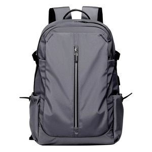 Hot Sale High Quality Men Women Daily Used Casual <b>Backpacks</b> Designer Waterproof Nylon School <b>Backpack</b> - Product Image 1