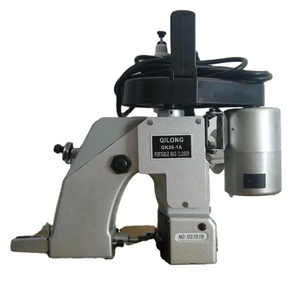 SKYFLY GK26-1A machines à coudre industrielles portables pour sac et plus proche - Product Image 4