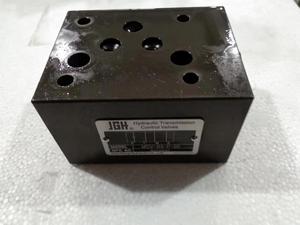 Solenoide JGH 4WE-10-E/E-W220/50-20 4WE-10-J/D/G/R-G24-20 con Caja de Conexiones, Solenoide JGH, Solenoide Taiwan, Solenoide Hidráulico - Product Image 4